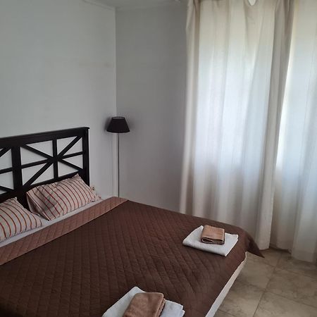 Apartment Almi - The Cliff Obzor Exterior photo